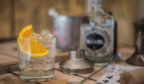 Give It A Shot 5 Tequila Brands You Need To Get On Board With The