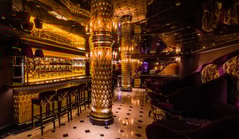 Restaurants With Live Music Our Top London Picks