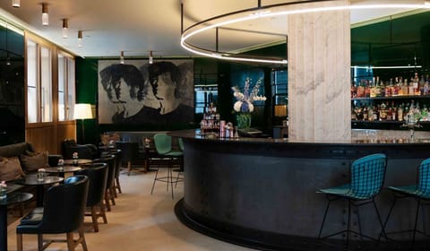 Restaurants With Live Music Our Top London Picks