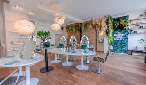 London's Best Affordable Hairdressers (That Don't Cost Half A Month's