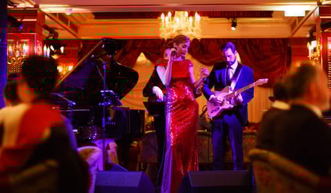 restaurants-with-live-music-our-top-london-picks