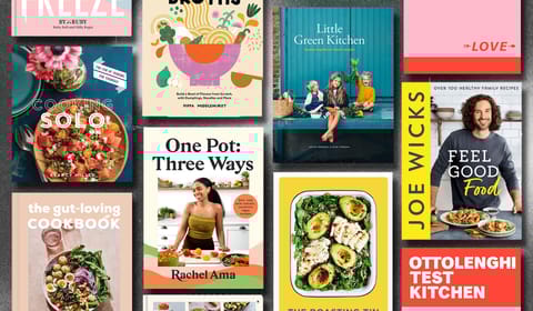 9ncbjan Cookbooks
