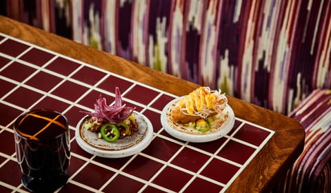 The Best Restaurants Near Kings Cross St Pancras