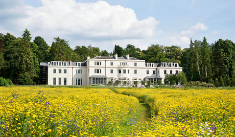 coworth park best spas outside london