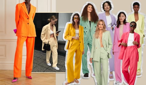 18 Spring Suits For A Wardrobe Refresh - The Handbook