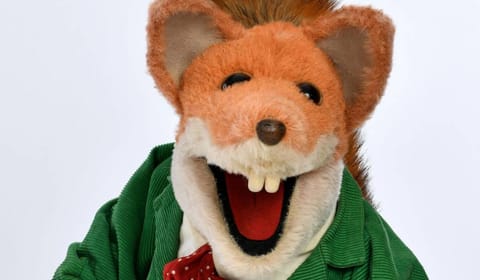 The Fringe Returns! Get A Glimpse Of What's On With Our Edinburgh