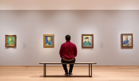 The-Morgan-Stanley-Exhibition_-Van-Gogh.-Self-Portraits-at-The-Courtauld-Gallery.-Photo-©Fergus-Carmichael