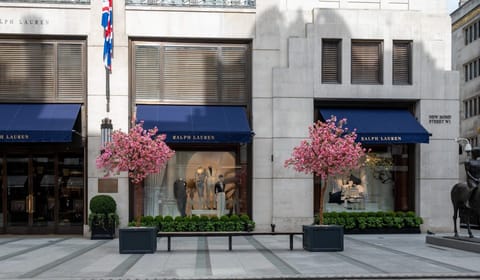 A Guide To The Stations On The New Elizabeth Line The Handbook