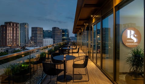 Hyatt+Place+London+City+East_PocketSquare_Rooftop+Terrace+Exterior_logo pocketsquare, london rooftops