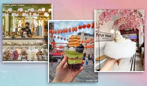 Get The Scoop 14 Of London's Best Ice Cream Parlours The Handbook