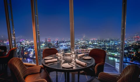 London's Best Tasting Menus Under £100 The Handbook