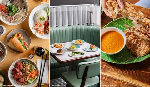 Cheap Eats 13 Affordable Restaurants We Love The Handbook