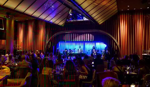 Quaglinos Quaglinos - restaurants with live music, restaurants with live music london, restaurants with music london, live music restaurants london, restaurants with live music