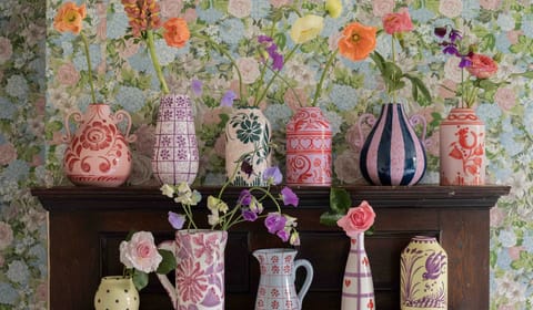 vaisellevases
