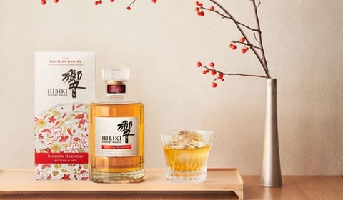 220928_HIBIKI_BH_LTO_HORIZONTAL-1200x848 House of Suntory Hibiki Blossom Harmony