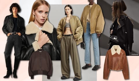 jacket jacket