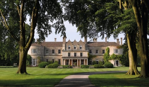 Lucknam Lucknam Park, Wiltshire