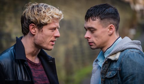 Happy Valley Reaches Its Thrilling Climax With Season 3 The Handbook