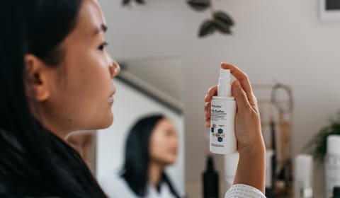 The £15 Face Mist You Need In Your Skincare Routine