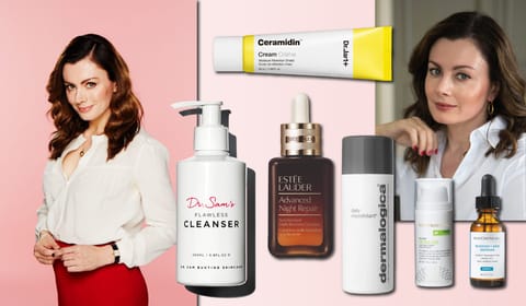 Your 10 Most Asked Skincare Questions Answered By A Dermatologist The