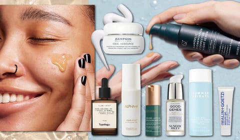 Do you know your AHAs from your BHAs? The Definitive Guide To Skin