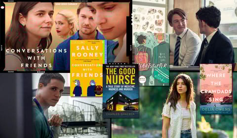 The Best Book-To-Screen Adaptations