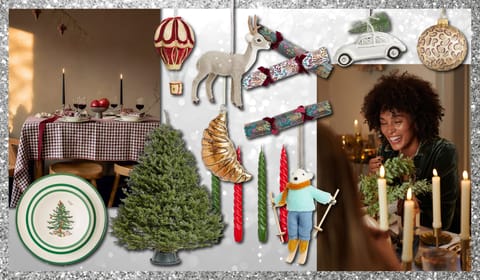 The Ultimate Christmas Checklist Everything You Need To Make The Big