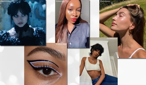 2023 beauty trends 2023 beauty trends