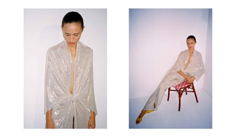 dodo bar or Dodo bar Or - Resort Wear