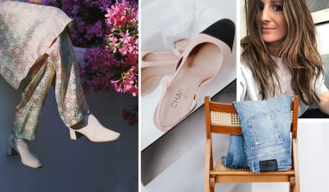 Fashion Resolutions Fashion resolutions