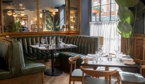 Ganymede The Relaxed Fine Dining Restaurant To Know