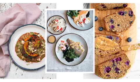 healthy lunch recipes healthy breakfast recipes
