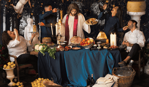Jacuzzi Jacuzzi - london restaurant openings