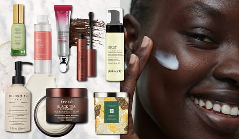 January New Beauty Thrills New Beauty Launches