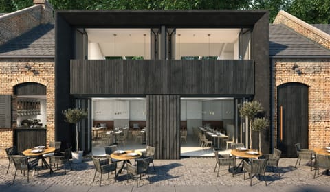 lino Lino - london restaurant openings