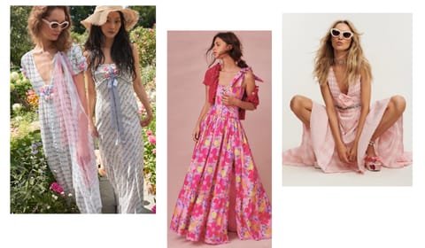 LOVESHACKFANCY - Resort Wear