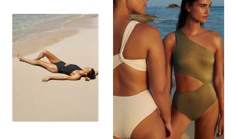 oysho Oysho - Resort Wear