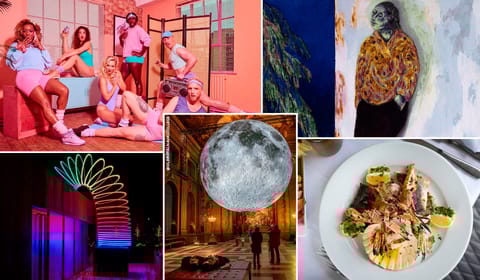 WeekendGuide-26Jan23 Cool Things To Do In London This Weekend