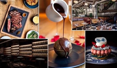 GordonRamsayRestos best date night restaurants