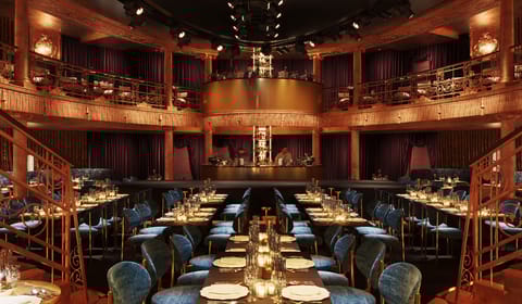 lio london lio london - best new restaurants london