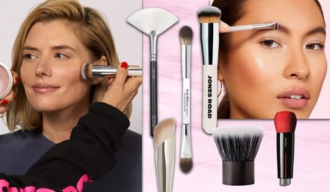 Makeup Brushes Make up Brushes