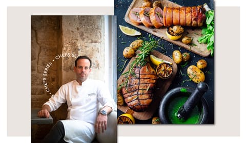 Lamb Roast Recipe To Make This Easter