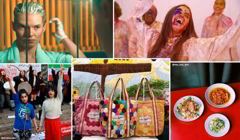 MarchPopUps events in London this month
