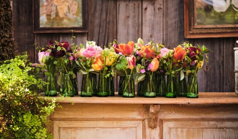 petersham nurseries petersham nurseries - flower arrangement class, Flower arranging course london - floristry courses london, floristry london, london flower school, evening flower arranging courses london