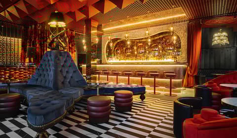 The Best Bars In Soho