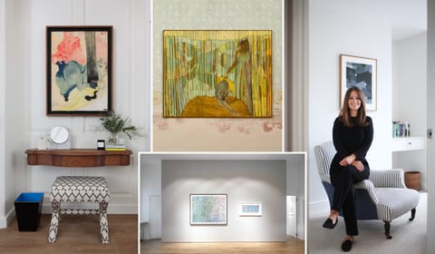 Buying Art How To Invest In Art From An Expert Who Knows