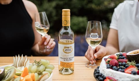 Brown Brothers Wine The Wine We're Sipping All Summer...