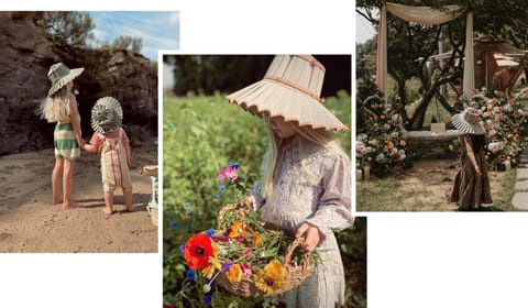 8 Children's Clothing Brands To Bookmark For UK Summer