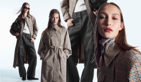 The Best High Street Shops For Womens Fashion