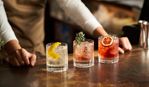 London Bridge Bars 16 Of The Area's Best